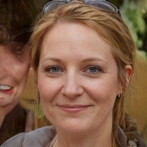 Meet your Posher, Catherine